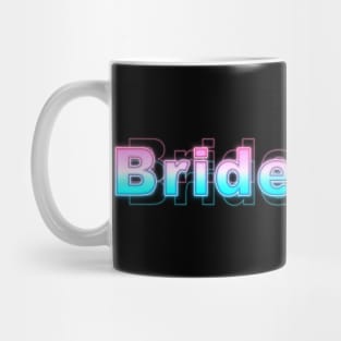 Bride to be Mug